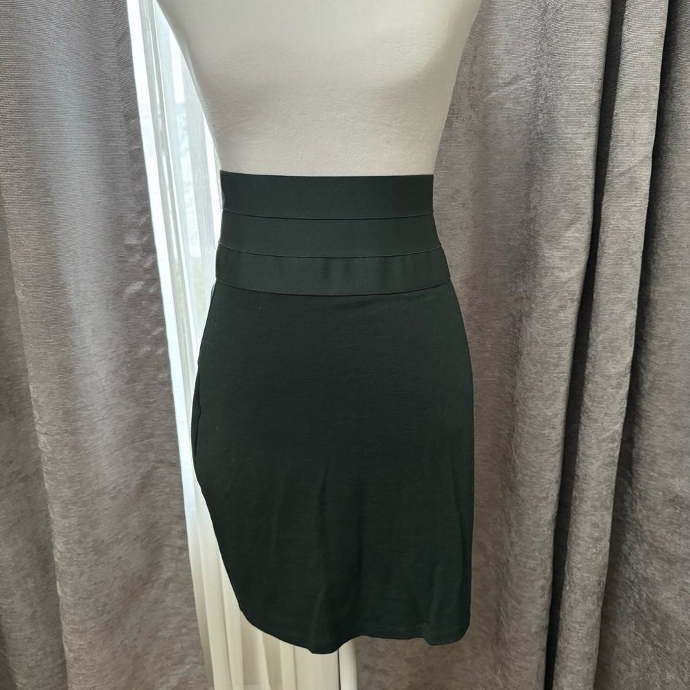 Pencil Skirt